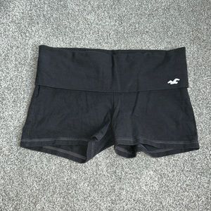 Hollister Yoga Shorts